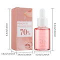 Veloura Niacinamide Serum – Pore Minimizing & Oil Control
